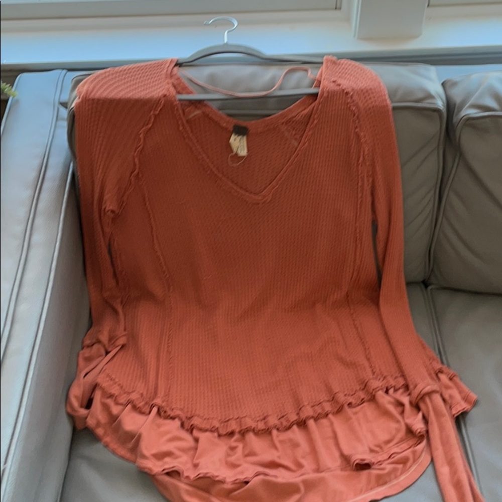 Free People Sweater